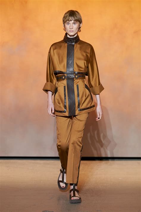 disegni hermes outfit|hermes ready to wear collection.